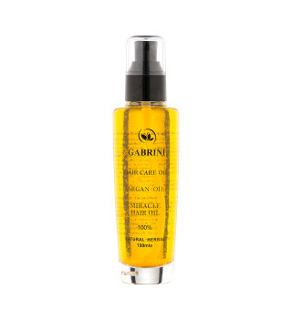 روغن آرگان میراکل گابرینی