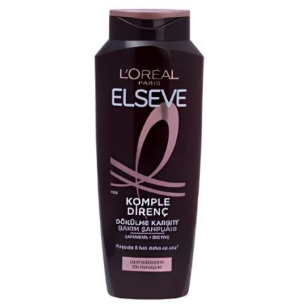 شامپو لورال Loreal ضدریزش مدل Dokulme Karsiti