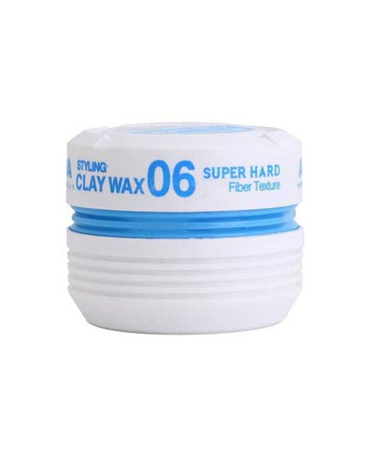 واکس مو کراتینه سفیدآگیوا Agiva شماره 6