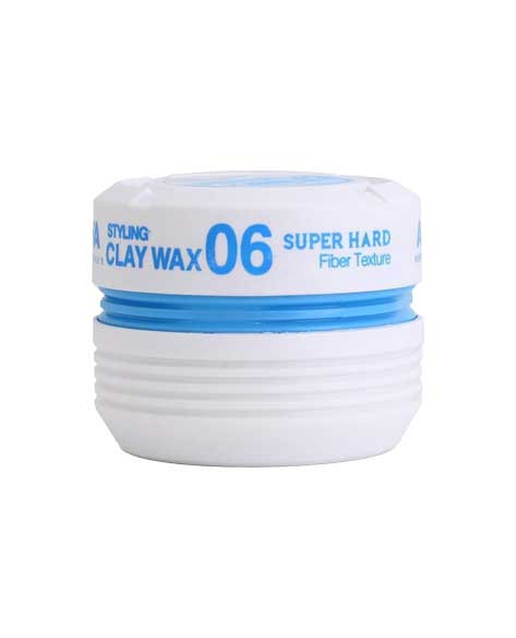 واکس مو کراتینه سفیدآگیوا Agiva شماره 6