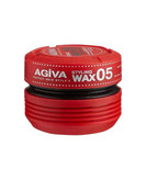واکس مو کراتینه قرمز آگیوا Agiva شماره 5