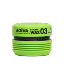 واکس مو کراتینه آگیوا Agiva شماره 3